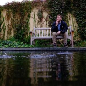 Meet your Posher, Gabriel